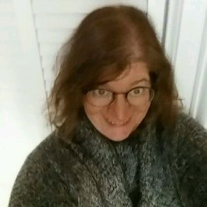 Meet your Posher, Deborah elizabeth